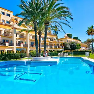 Romana Playa 625 By Ghr Marbella