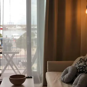 new-loft-seaview-port-cambrils.catalonia-hotels.com/