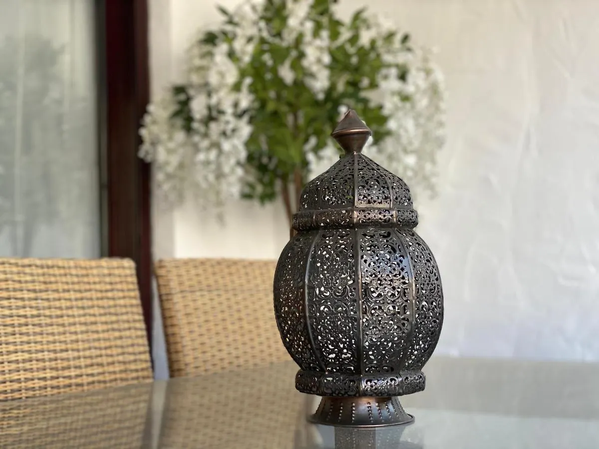 La Maestranza, Puerto Banus Διαμέρισμα Μαρμπέλλα Ισπανία