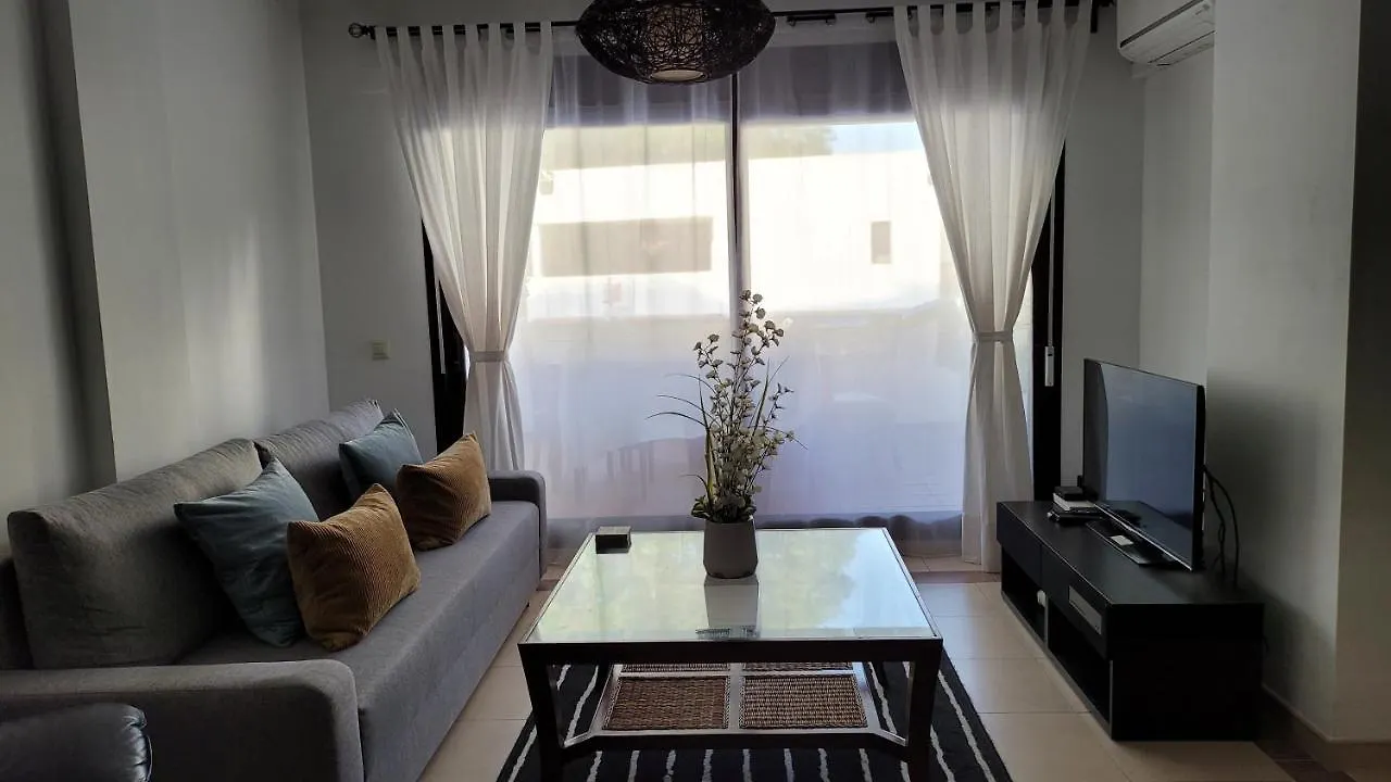 La Maestranza, Puerto Banus Διαμέρισμα Μαρμπέλλα 0*,  Ισπανία